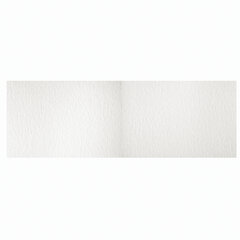 Альбом для акварели, бумага ИТАЛИЯ 200 г/<wbr/>м<sup>2</sup> 25% хлопок 245&times;345 мм, 10 л., BRAUBERG ART PREMIERE, 105911