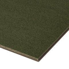 Альбом для пастели, картон ЧЕРНЫЙ+ОЛИВКОВЫЙ 630 г/<wbr/>м<sup>2</sup>, 297&times;414 мм, 5+5 листов, BRAUBERG ART CLASSIC, 105924
