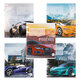 Sports car