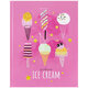 Ice cream party