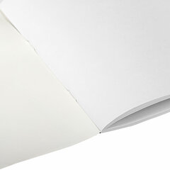 Альбом для рисования А4 40 л., скоба, обложка картон, BRAUBERG, 203&times;288 мм, &laquo;Магия&raquo; (2 вида), 106706