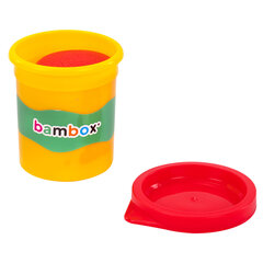 Тесто-пластилин для лепки BAMBOX (БАМБОКС), НАБОР &laquo;Развивашка&raquo; с цифрами и формочками, 107255