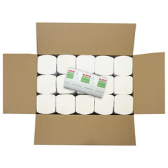 Полотенца бумажные 200 шт., LAIMA (H3) ADVANCED WHITE, 2-слойные, белые, КОМПЛЕКТ 15 пачек, 23&times;20,5, V-сложение, 111341