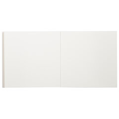 Альбом для акварели, бумага 230 г/<wbr/>м<sup>2</sup>, 250&times;250 мм, среднее зерно, 20 листов, склейка, BRAUBERG ART PREMIERE, 113216