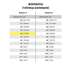 Картон цветной А4 немелованный, 50 листов 10 цветов, склейка, BRAUBERG, 200&times;290 мм, 113559