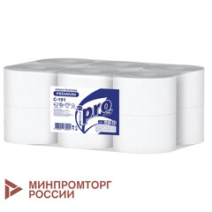 Туалетная бумага