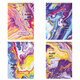 Colorful art