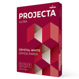 Бумага офисная БОЛЬШОГО ФОРМАТА (297х420), А3, 80 г/м2, 500 л., марка А, PROJECTA ULTRA, Россия, 162% (CIE)