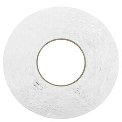 Бумага туалетная 3-х слойная, 8 рулонов (8&times;16,5 м), LAIMA Deluxe, 100% целлюлоза, 115396