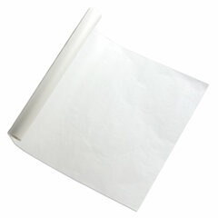 Калька под карандаш, рулон 420 мм х 20 м, плотность 40 г/<wbr/>м<sup>2</sup>, STAFF, 115505