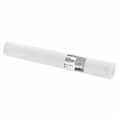 Калька под карандаш, рулон 625 мм х 20 м, плотность 40 г/<wbr/>м<sup>2</sup>, STAFF, 115506