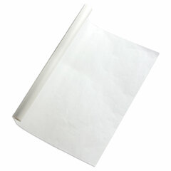 Калька под карандаш, рулон 878 мм х 20 м, плотность 40 г/<wbr/>м<sup>2</sup>, STAFF, 115507
