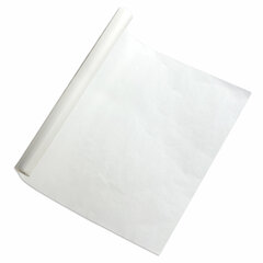 Калька под тушь, рулон 625 мм х 20 м, плотность 40 г/<wbr/>м<sup>2</sup>, STAFF, 115509