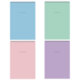 Minimal Pastel