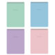 Minimal Pastel