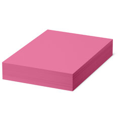 Бумага цветная CLAIREFONTAINE, А4, 80 г/<wbr/>м<sup>2</sup>, 500 л., пастель, розовый, Франция, 1997PC