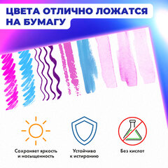 Альбом для смешанных техник (акварель/<wbr/>карандаш/<wbr/>пастель) MixMedia, 200 г/<wbr/>м<sup>2</sup>, А4, 30 л., склейка, BRAUBERG ART PREMIERE, 116961