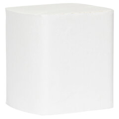 Бумага туалетная листовая KIMBERLY-CLARK Hostess КОМПЛЕКТ 32 шт., 250 листов, 18,6&times;11 см, 2-слойная, 8035
