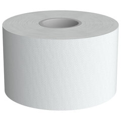 Бумага туалетная 200 м, VEIRO Professional (Система T2), КОМПЛЕКТ 12 шт., COMFORT, T201