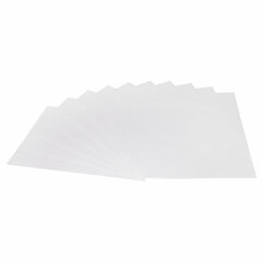 Бумага для акварели БОЛЬШАЯ А3, 20 л., 200 г/<wbr/>м<sup>2</sup>, 297&times;420 мм, BRAUBERG, &laquo;Долина&raquo;, 122908