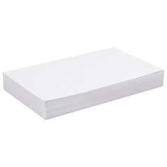 Блок для записей непроклеенный, 15&times;10&times;2 см, плотность 80 г/<wbr/>м<sup>2</sup>, белизна 90-92%, BESTAR, 123004