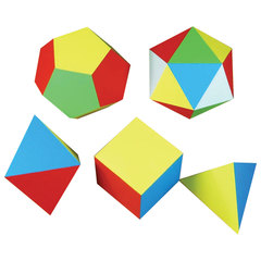 Картон цветной А4 немелованный (матовый), 8 листов 8 цветов, ПИФАГОР, 200&times;283 мм, 127050