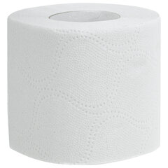 Бумага туалетная бытовая, спайка 24 шт., 2-х слойная (24&times;15 м), VEIRO Classic, белая, 5с224