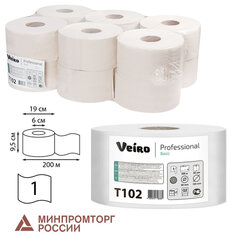 Туалетная бумага