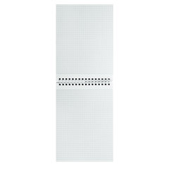 Блокнот А5, 146&times;205 мм, 60 л., гребень, картон, клетка, ЮНЛАНДИЯ, &laquo;Веселое путешествие&raquo;, 129814