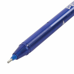 Ручка шариковая масляная PENSAN Star Tech, СИНЯЯ, игольчатый узел 1 мм, линия 0,8 мм, 2260/<wbr/>12
