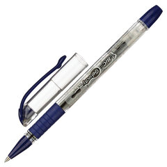 Ручка гелевая с грипом BIC &laquo;Gelocity Stic&raquo;, СИНЯЯ, узел 0,5 мм, линия письма 0,29 мм, CEL1010265