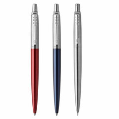 Набор PARKER &laquo;Jotter London Trio&raquo;: шариковая ручка, гелевая ручка и механический карандаш, 2032740