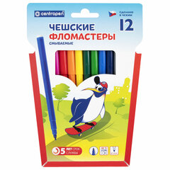 Фломастеры
