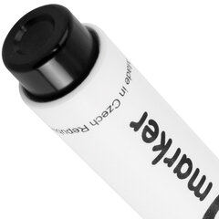 Маркер стираемый для белой доски ЧЕРНЫЙ, CENTROPEN &laquo;Dry-Wipe&raquo;, 2,5 мм, 8559