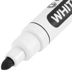 Маркер стираемый для белой доски ЧЕРНЫЙ, CENTROPEN &laquo;Dry-Wipe&raquo;, 2,5 мм, 8559