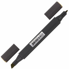 Маркер для скетчинга ХУДОЖЕСТВЕННЫЙ 1 мм &mdash; 6 мм BRAUBERG ART CLASSIC, СИЕНА СВЕТЛАЯ (Y234), 151856