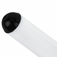 Маркер для ткани ЧЕРНЫЙ CENTROPEN &laquo;Textile Liner&raquo;, игольчатый наконечник, 0,6-0,8 мм, 2639