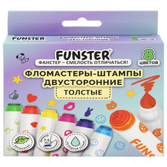 Фломастеры