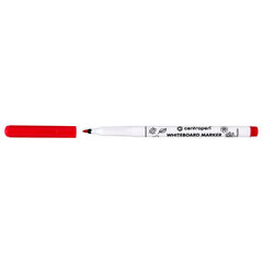 Маркеры стираемые для белой доски НАБОР 6 шт., 6 ЦВЕТОВ, CENTROPEN &laquo;Dry-Wipe&raquo;, 1-2 мм, 2507/<wbr/>6