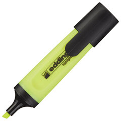 Набор текстовыделителей EDDING 345, 6 ЦВЕТОВ, линия 2-5 мм, Е-345/<wbr/>6S