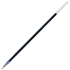 Стержни шариковые масляные с ушками BRAUBERG &laquo;WRITING 3.0&raquo;, 107 мм, КОМПЛЕКТ 10 ШТ., СИНИЕ, игольчатый узел 0,5 мм, 170415