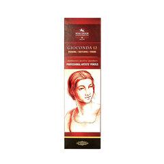 Карандаш угольный KOH-I-NOOR, 1 шт., &laquo;Gioconda&raquo; EXTRA, белый, B, 8812002003KS