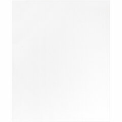 Холст на подрамнике BRAUBERG ART DEBUT, 50&times;60см, грунтованный, 100% хлопок, мелкое зерно, 191025