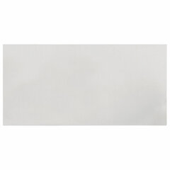 Холст на картоне, 20&times;40 см, грунтованный, хлопок, мелкое зерно, BRAUBERG ART CLASSIC, 191671