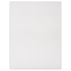Холст на подрамнике BRAUBERG ART BASIC, 60&times;80 см, 280 г/<wbr/>м<sup>2</sup>, хлопок, мелкое зерно, грунт, 192669