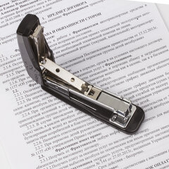 Скобы для степлера №24/<wbr/>6, 1000 штук, STAFF &laquo;EVERYDAY&raquo;, до 30 листов, 220429