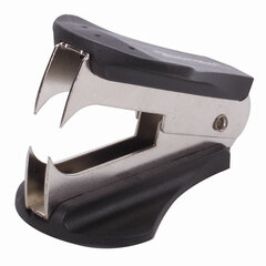 Антистеплер для скоб № 10 и № 24/<wbr/>6, BRAUBERG &laquo;Original&raquo;, черный, 222536