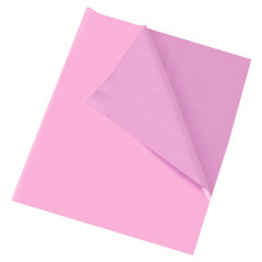 Клеёнка настольная ПИФАГОР для уроков труда, ПВХ, розовая, 69&times;40 см, 228115