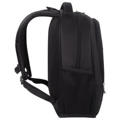 Рюкзак BRAUBERG FUNCTIONAL с отделением для ноутбука, 2 отделения, нагрудный ремешок, &laquo;Impulse&raquo;, 46&times;16&times;32 см, 229875