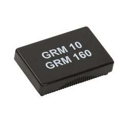 Подушка сменная 26&times;9 мм, синяя, для GRM 10, 120, 160, 4810 new, Colop Pr10, S120, 126, 120/<wbr/>W, 178406001